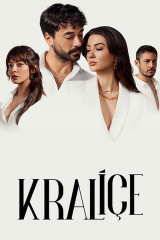 مسلسل الملكة موسم 1 مترجم