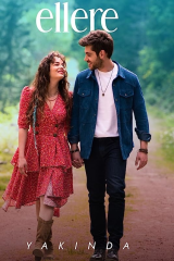 مسلسل  لن اعطيك للغريب مترجم