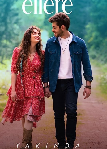 مسلسل لن اعطيك للغريب مترجم