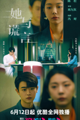 مسلسل The Lady And The Lies / السيدة والاكاذيب مترجم