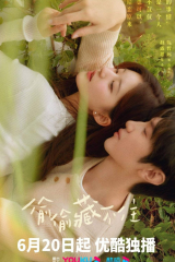 مسلسل  صيني  حب خفي /2023  Hidden Love  مترجم