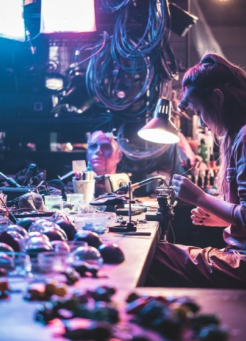 A Man Of Reason فيلم الأكشن والدراما الكوري رجل ذو وقار مترجم