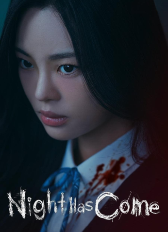 مسلسل Night Has Come / لقد حل الليل مترجم