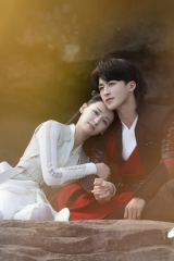 مسلسل معركة عبر السماء / Battle Through The Heaven مترجم