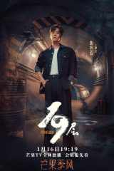 مسلسل الطابق التاسع عشر/ 19Th Floor  مترجم