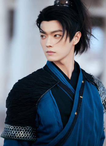 مسلسل سيد السيف: فتح الختم لقهر القدر / Sword And Fairy  مترجم