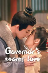 مسلسل الحب السري للحاكم/ Governor's Secret Love مترجم