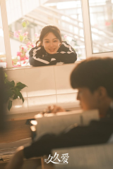 مسلسل Stories Of Youth And Love - Love Endures/قصص الشباب والحب  مترجم