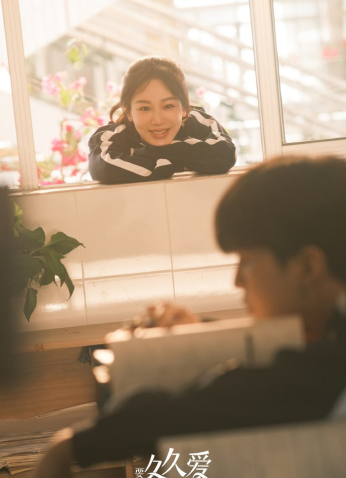 مسلسل Stories Of Youth And Love - Love Endures/قصص الشباب والحب  مترجم