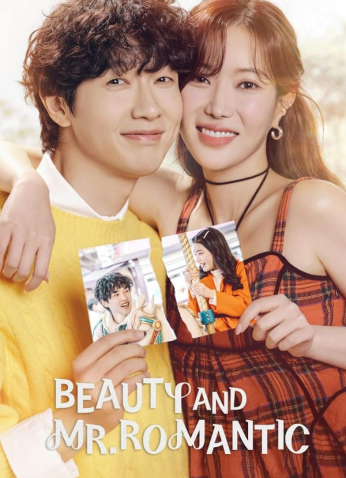 مسلسل Beauty And Mr. Romantic / الجميلة والسيد الرومانسي مترجم