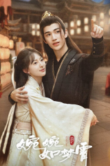 مسلسل Part For Ever 2024  / الافتراق إلى الأبد مترجم