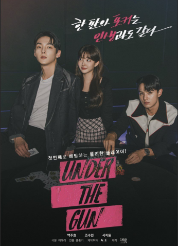 مسلسل Under The Gun / تحت تهديد السلاح مترجم