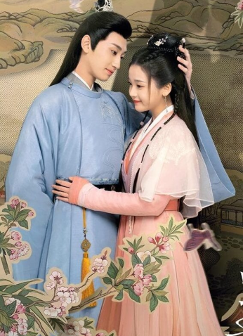 مسلسل ابنة الممارسة/  Practice Daughter  مترجم