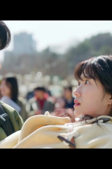 كيم هاي-يون تعود بالزمن في "الراكضة اللطيفة"