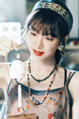 مسلسل إعادة أزهار حياتنا/ Reblooming Blue مترجم