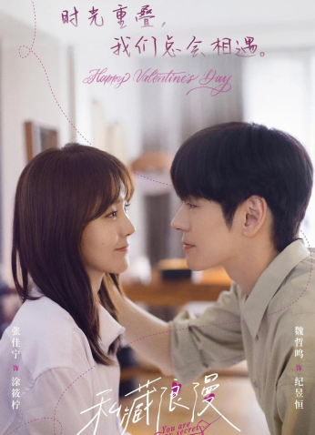 مسلسل انت سري /You Are My Secret مترجم