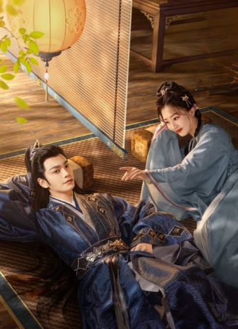 مسلسل لحن العصر الذهبي / Melody Of Golden Age مترجم