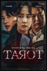 فيلم Tarot 2024 / بطاقات تارو 2024 مترجم