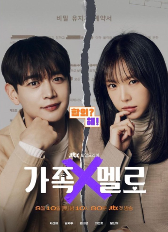 مسلسل  Romance In The House /  الحب يعود إلى المنزل مترجم