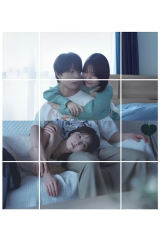 مسلسل عزيزتي ساتشان /Dear Sa-Chan مترجم