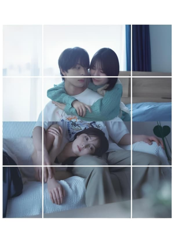 مسلسل عزيزتي ساتشان /Dear Sa-Chan مترجم