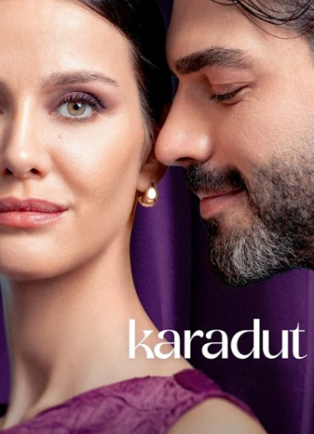 مسلسل التركي التوت الاسود مترجم