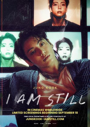 مسلسل جونغ كوك: ما زلت/ Jung Kook: I Am Still مترجم