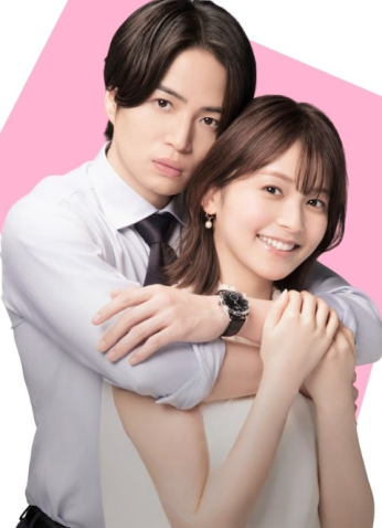 مسلسل السبب الذي جعلنا نقع في الحب / The Reason We Fall In Love مترجم