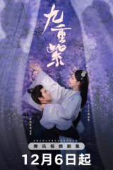 مسلسل الصيني  Blossom 2024 / مزهر مترجم