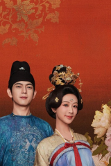 مسلسل زهرة الفاوانيا المزدهرة/ Flourished Peony مترجم