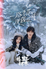 مسلسل  Ski Into Love/التزلج نحو الحب  مترجم