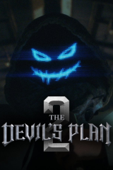 برنامج The Devil's Plan / خطة الشيطان الموسم الثاني  مترجم