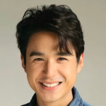 New Chaiyapol Poupart