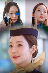 مسلسل ملكة الاحتيال/ Confidence Queen مترجم