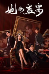 مسلسل وليمتها   /Her Feast مترجم