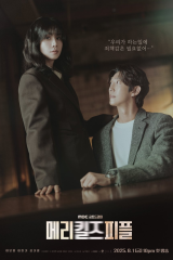 مسلسل ماري تقتل الناس/ Mary Kills People مترجم