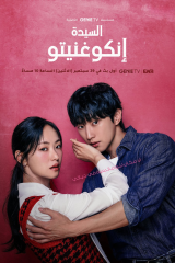 مسلسل الكوري  الآنسة إنكوغنيتو / Ms. Incognito مترجم