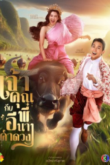 مسلسل زفافي الجريء / My Sassy Wedding مترجم