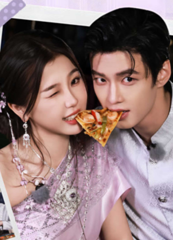 برنامج حلاوة تايلاندية  /Thai Sweet مترجم