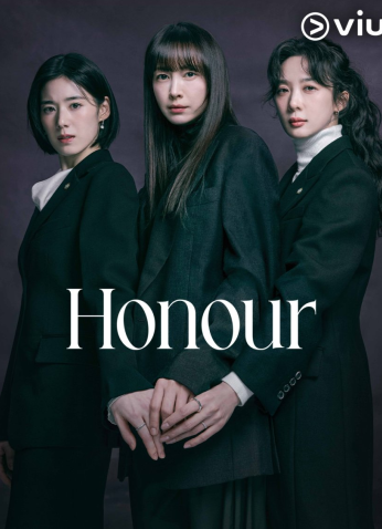 مسلسل  الشرف  /Honour  مترجم