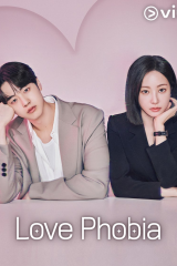 مسلسل الكوري   فوبيا الحب  /Love Phobia مترجم