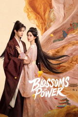 مسلسل أزهار القوة /Blossoms Of Power مترجم