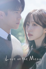مسلسل الكوري الحب على القائمة / Love On The Menu مترجم
